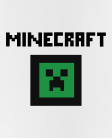 Puodelis Minecraft game Puodelis Minecraft game